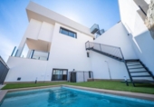 Detached villa with land for sale on España, Sueca, ref: TR406137 photo
