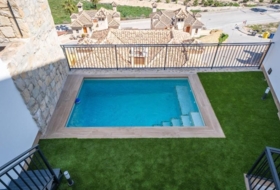 Sueca 436&nbsp;м²