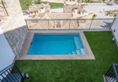 Detached villa with land for sale on España, Sueca, ref: TR406137 photo
