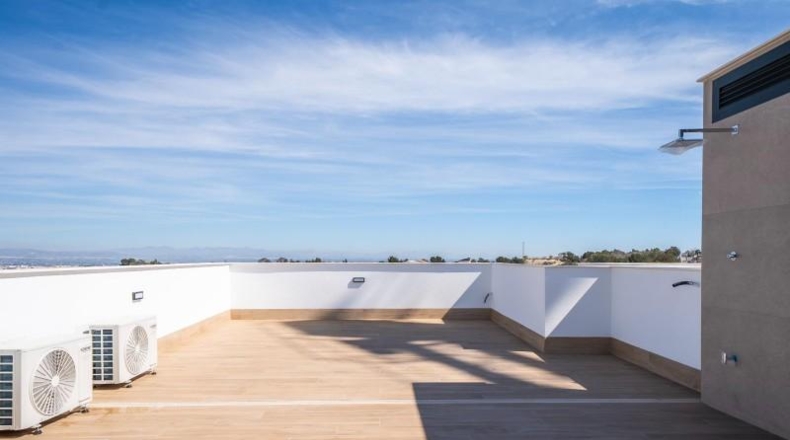Valencia - Sueca - 436m2