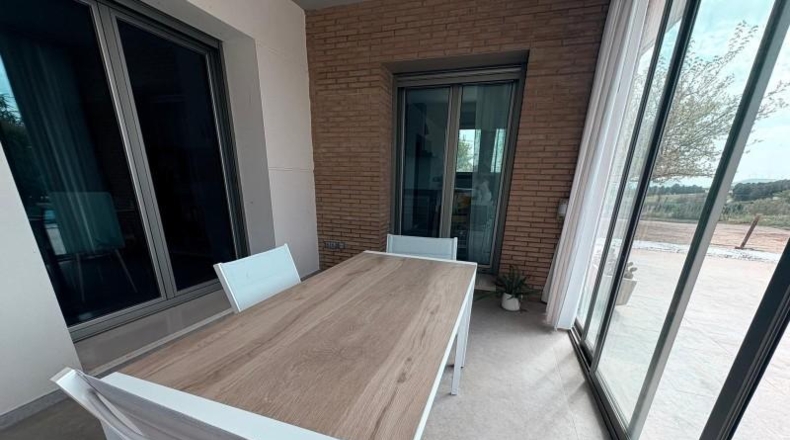 Albacete - Almansa - 14000m2