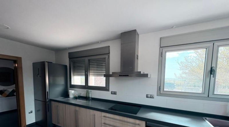 Albacete - Almansa - 14000m2