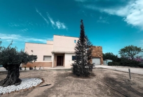Almansa 14000&nbsp;m²