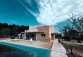 Xalet independent amb terreny en venda a la España, Almansa, ref.: TR406131 foto