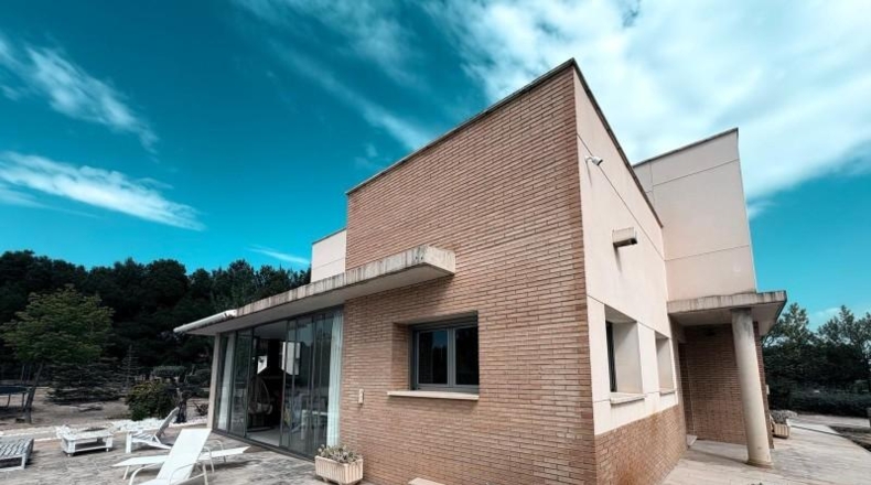 Albacete - Almansa - 14000m2