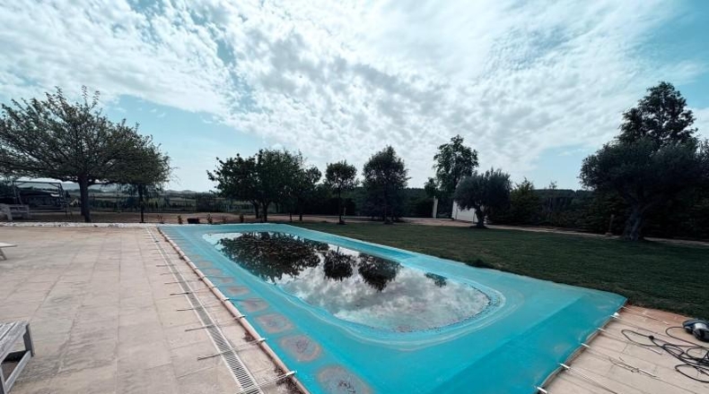 Albacete - Almansa - 14000m2