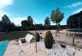 Almansa 14000&nbsp;m²
