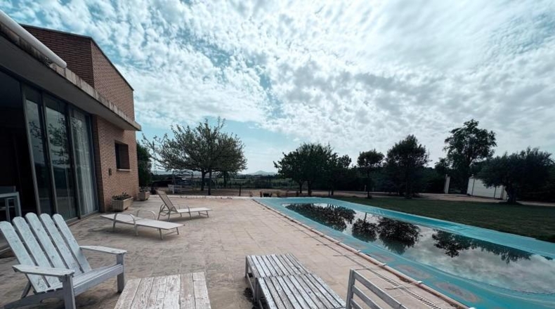 Albacete - Almansa - 14000m2