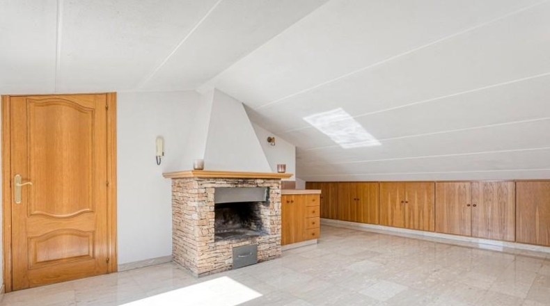 Barcelona - Igualada - 255m2