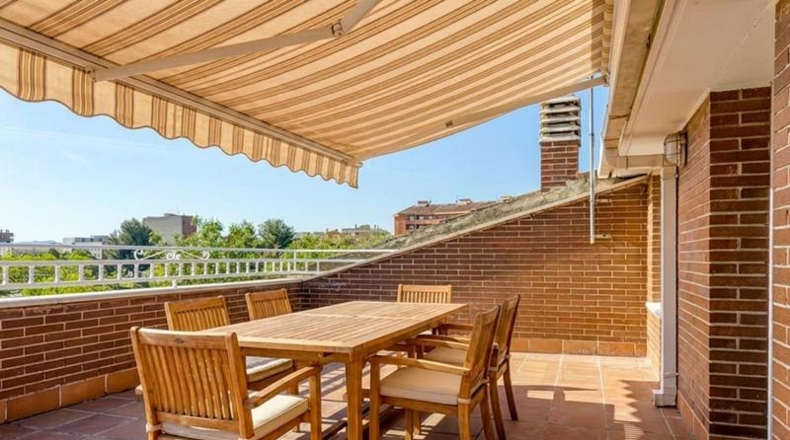 Barcelona - Igualada - 255m2
