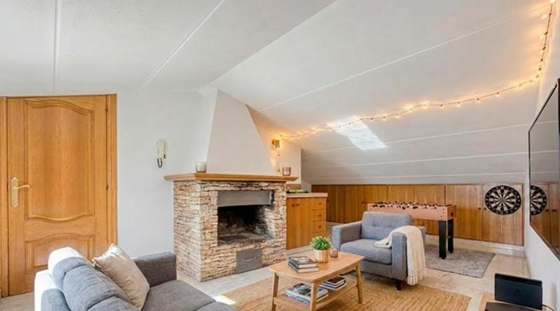 Barcelona - Igualada - 255m2