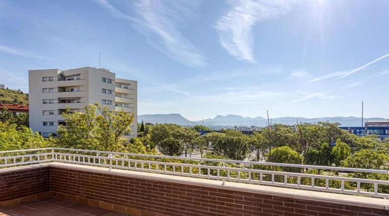 Barcelona - Igualada - 255m2