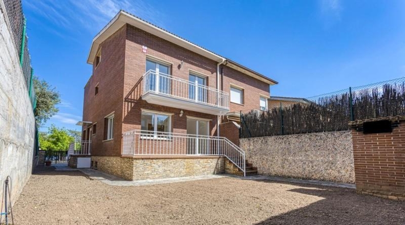 Barcelona - Igualada - 255m2