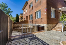 Igualada 255&nbsp;m²