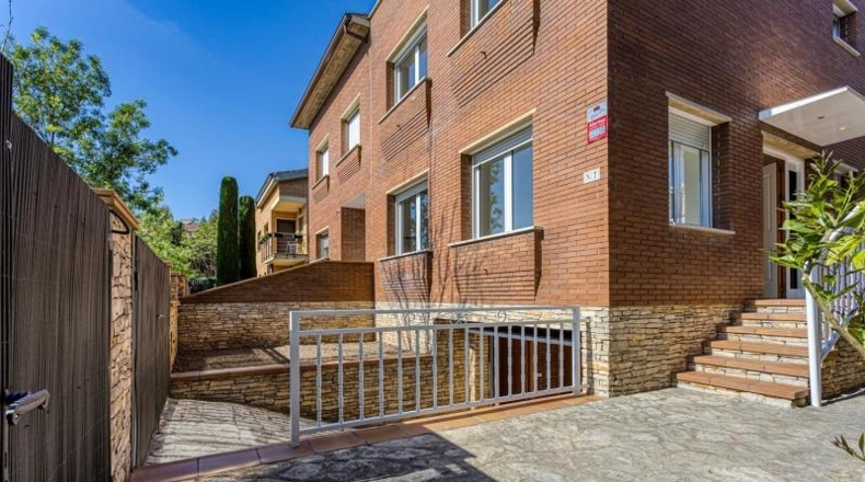 Barcelona - Igualada - 255m2