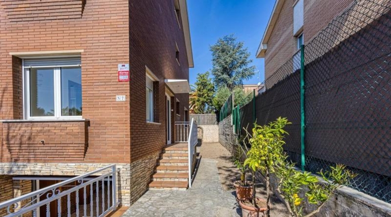 Barcelona - Igualada - 255m2