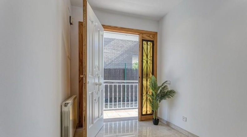 Barcelona - Igualada - 255m2