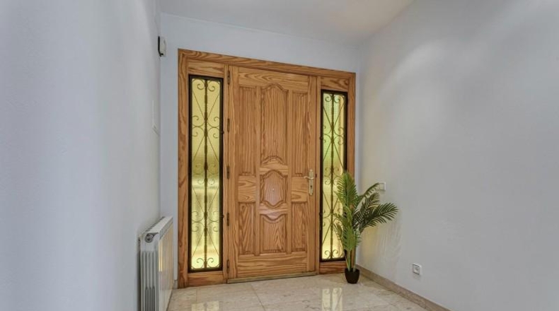 Barcelona - Igualada - 255m2