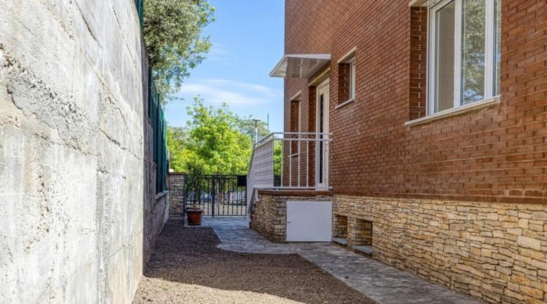 Barcelona - Igualada - 255m2