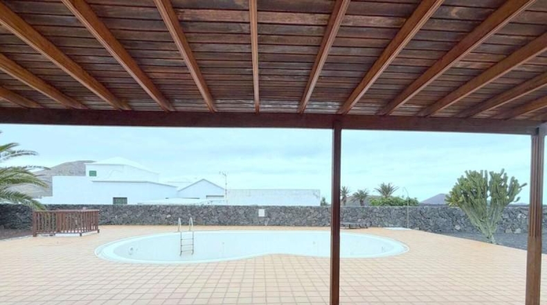 Las Palmas - Yaiza - 1000m2