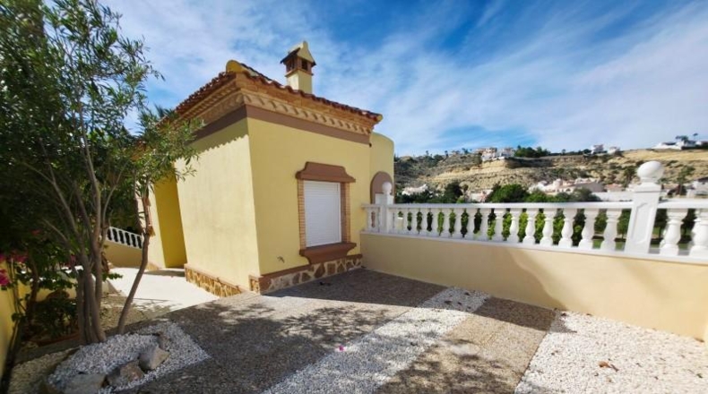 Alicante - Rojales - 350m2