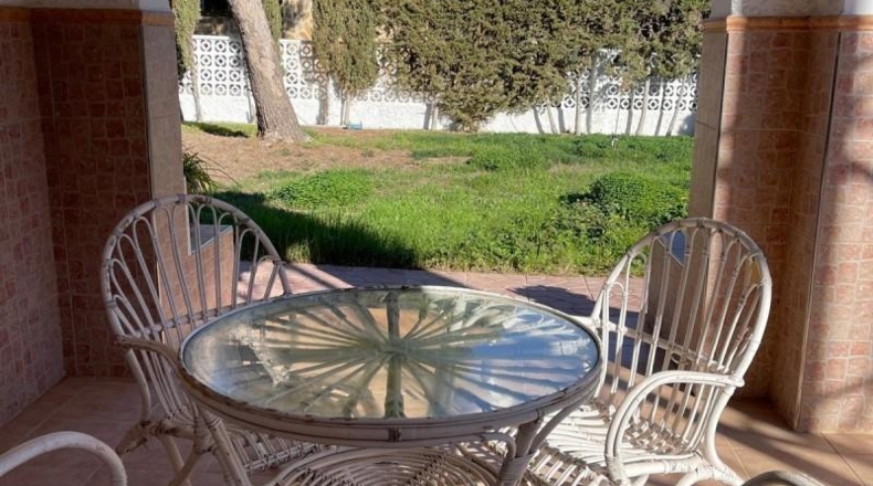 Alicante - Orihuela - 106m2