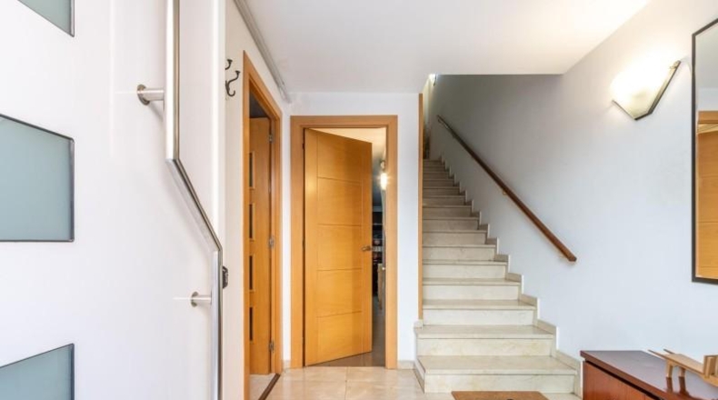 Barcelona - Sabadell - 184m2