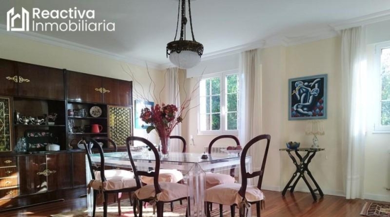 La Coruña - Santiago de Compostela - 1740m2