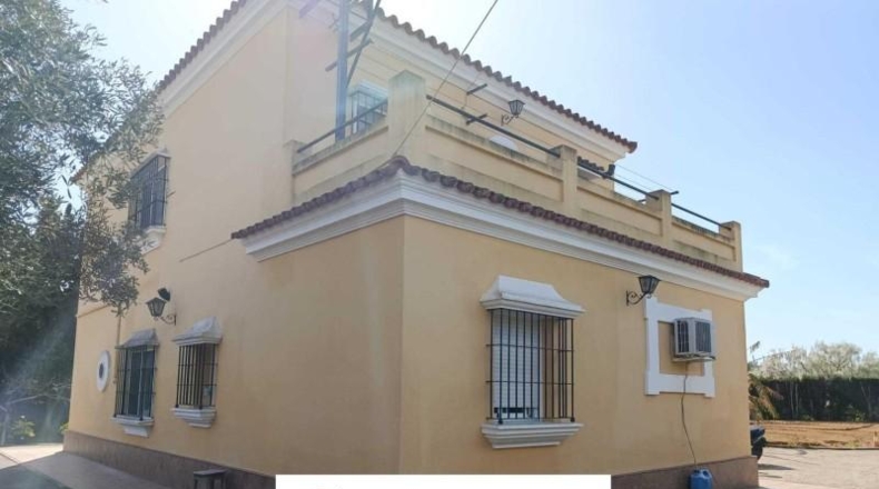 Cádiz - El Puerto de Santa María - 5794m2