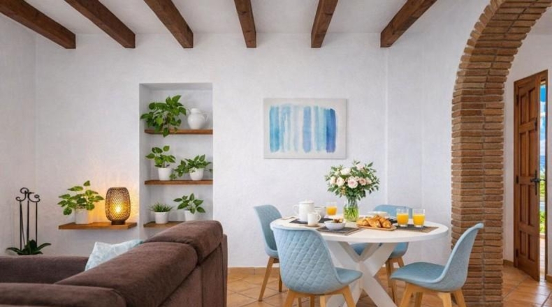Malaga - Estepona - 150m2