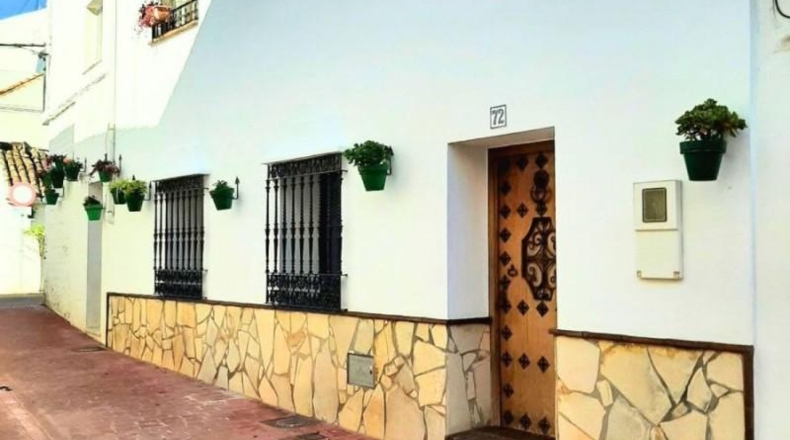 Malaga - Estepona - 150m2