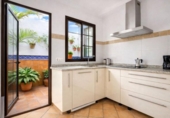 Casa de poble en venda a la España, Estepona, ref.: TR402754 foto