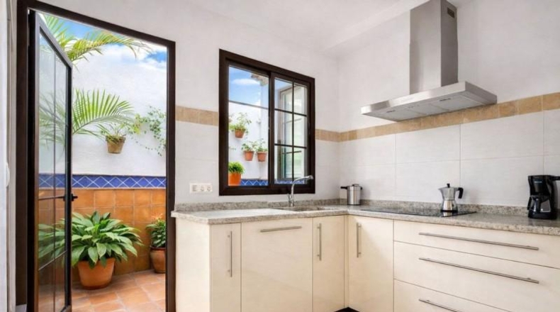 Malaga - Estepona - 150m2