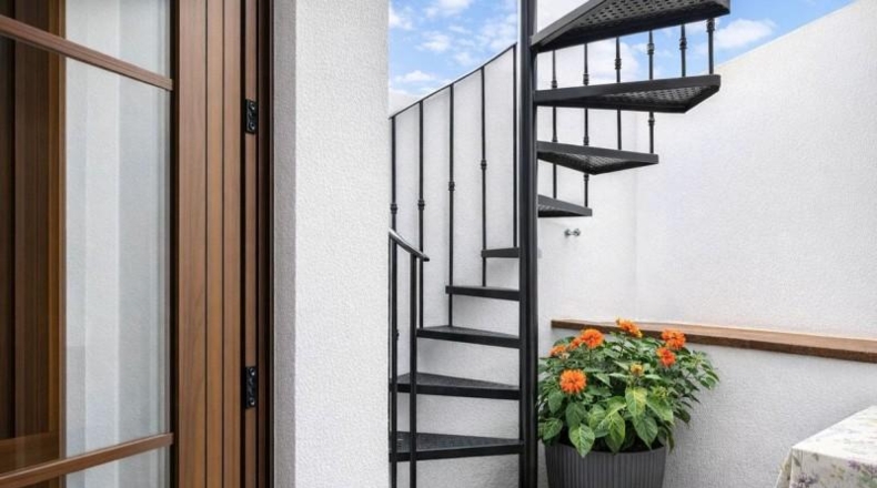 Malaga - Estepona - 150m2
