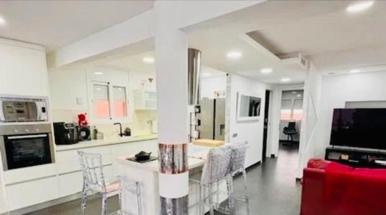 Tarragona - Cunit - 238m2