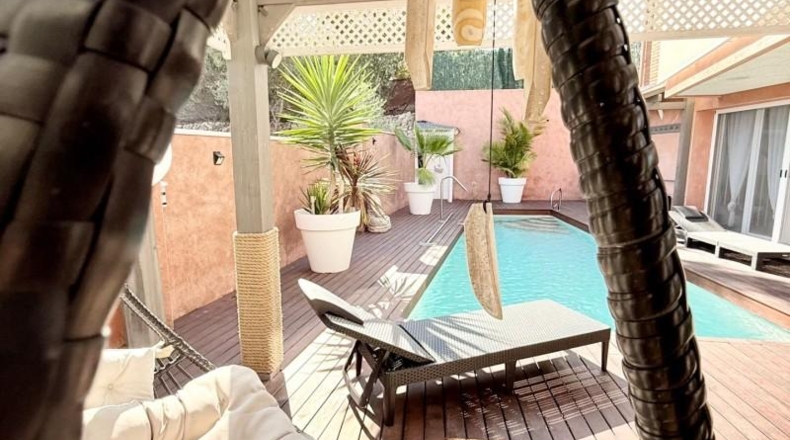 Tarragona - Cunit - 238m2
