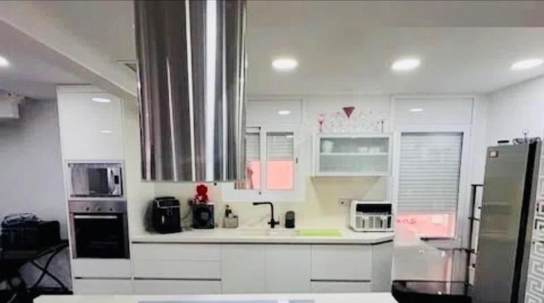 Tarragona - Cunit - 238m2