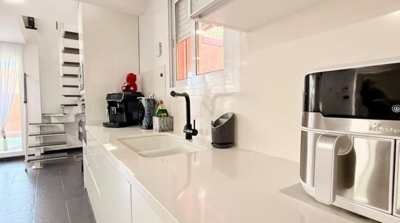 Tarragona - Cunit - 238m2
