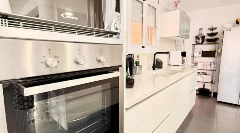 Tarragona - Cunit - 238m2