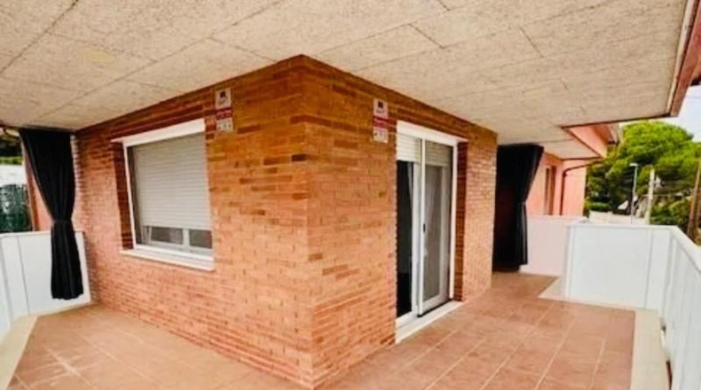 Tarragona - Cunit - 238m2