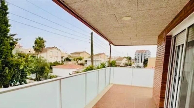 Tarragona - Cunit - 238m2