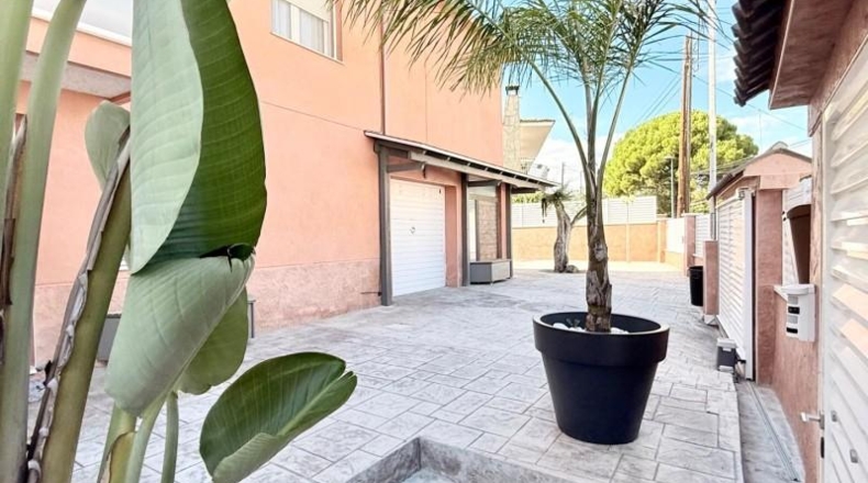 Tarragona - Cunit - 238m2