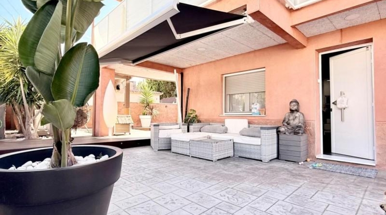 Tarragona - Cunit - 238m2