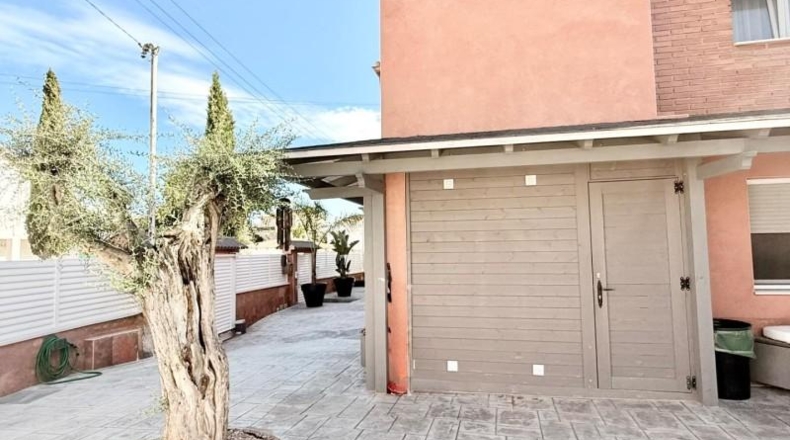 Tarragona - Cunit - 238m2