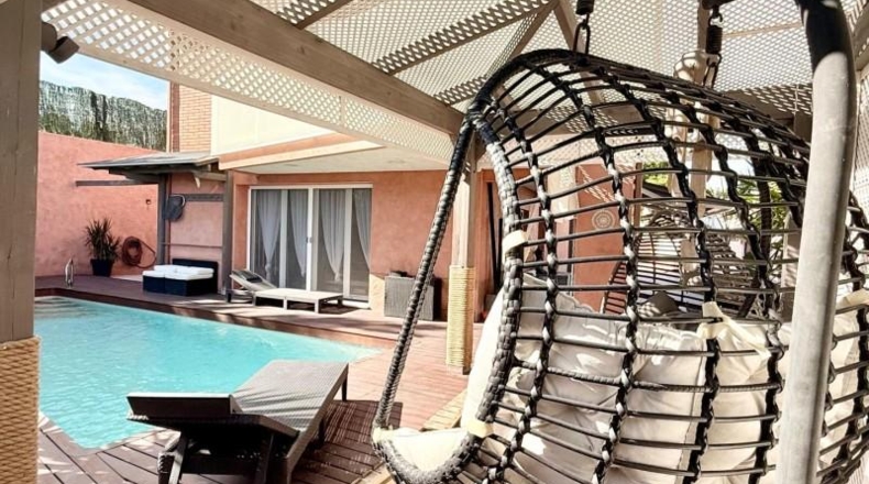 Tarragona - Cunit - 238m2