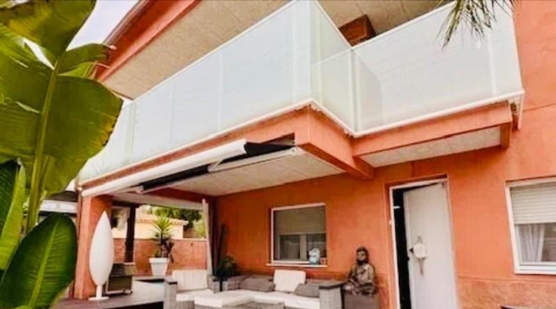 Tarragona - Cunit - 238m2