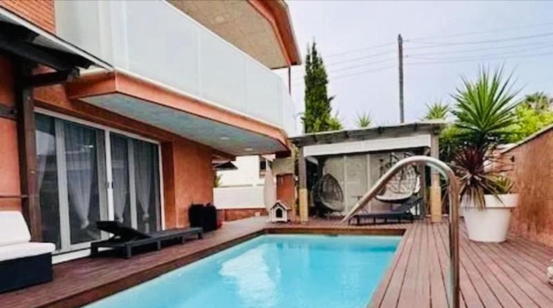 Tarragona - Cunit - 238m2