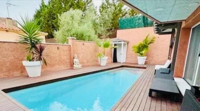 Tarragona - Cunit - 238m2