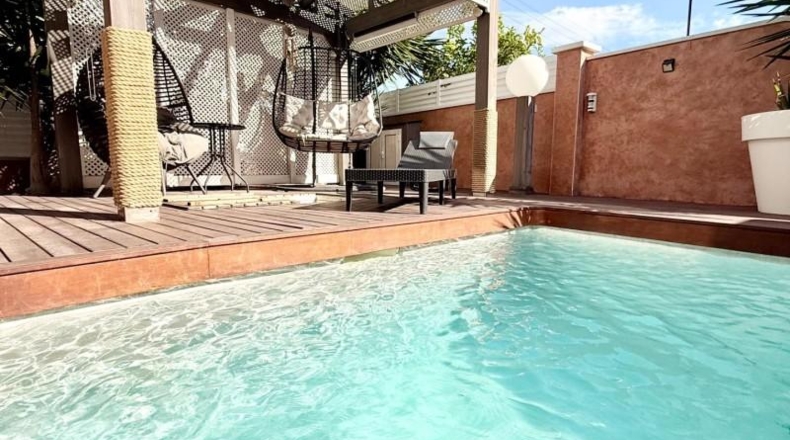 Tarragona - Cunit - 238m2