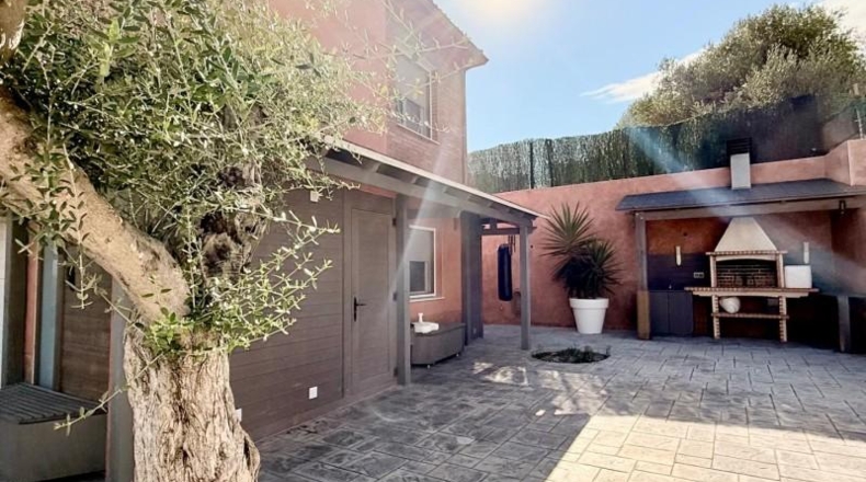 Tarragona - Cunit - 238m2